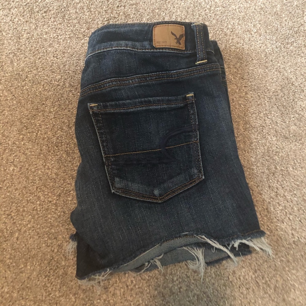 American eagle shorts - Picture 2 of 3